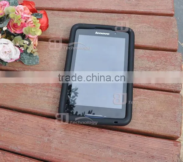New Bojie Soft FDA Silicone Protective Shock Proof Kids 7'' Tablet Cases 7 Inch for Lenvo A3500/A3300/A3000/A7-50/A7-30 photo-6