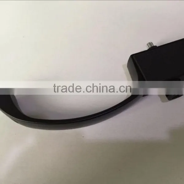 HJ-216 Window Lever Latch Handles With Zinc Alloy for Aluminum Window photo-5