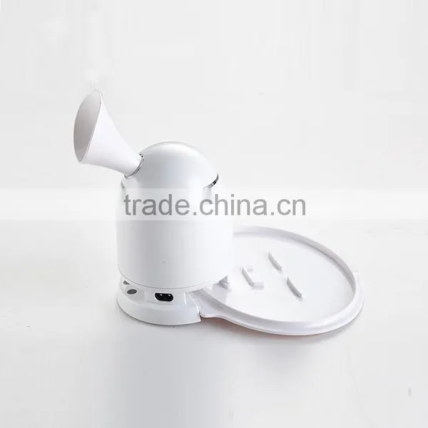Porcelain White 2 in 1 Functional Fruit Mask Machine photo-6