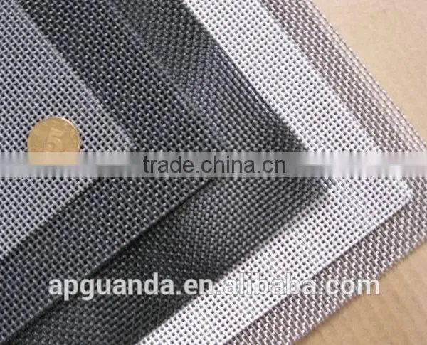Anti-theft Window Screening,security Screen,bulletproof Network,magic Mesh