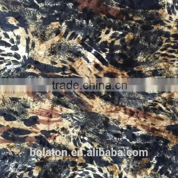 Black Velvet Suits Designs Printed Ks Velvet photo-3