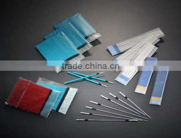 Fiber Optic Connector Cleanroom Swab/cleaning Stick