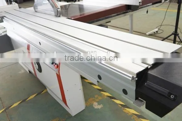 Superior Quality Made in Germany Wood Cutting Machine photo-6