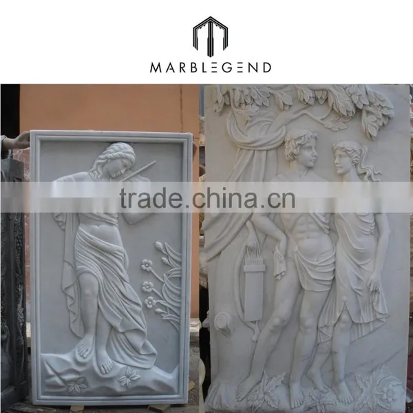 Marble Relief Sculpture Relief Modern Art photo-4