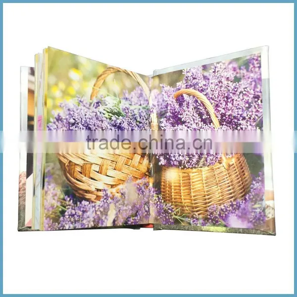 High Standard Production Custom Child Book, Book Printing photo-5