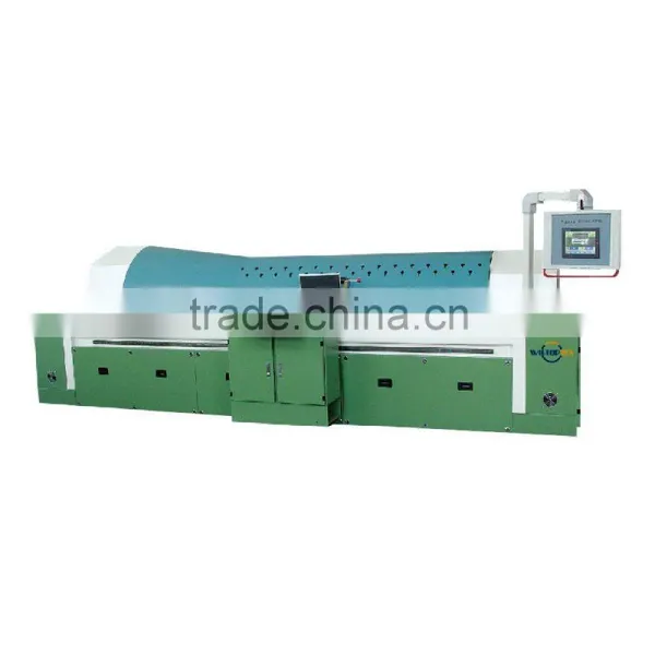 Hy-988 High Speed Warping Machine With Clean photo-2