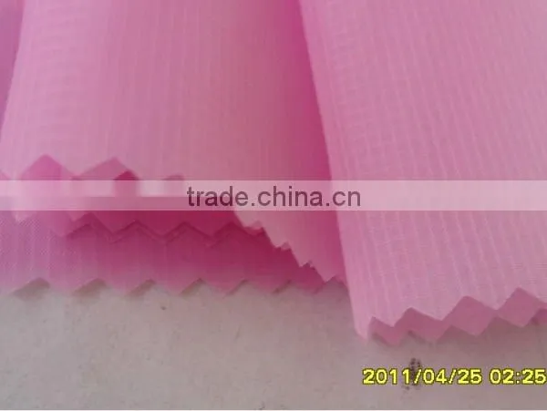 150D Polyester Taffeta for Uniform