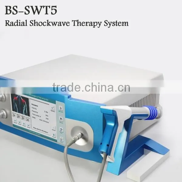 Rswt System Radial Shockwave Therapy photo-4