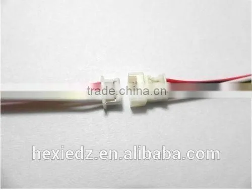 Micro JST 1.25 4-Pin Male&Female Connector Plug With Wires Cables photo-5