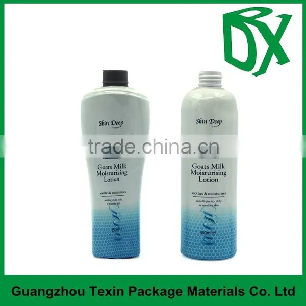 Chinese Imports Wholesale Free Sample Custom Order Clear Plastic PVC Liquor Label Printing Wrap Sleeve in Factory photo-6