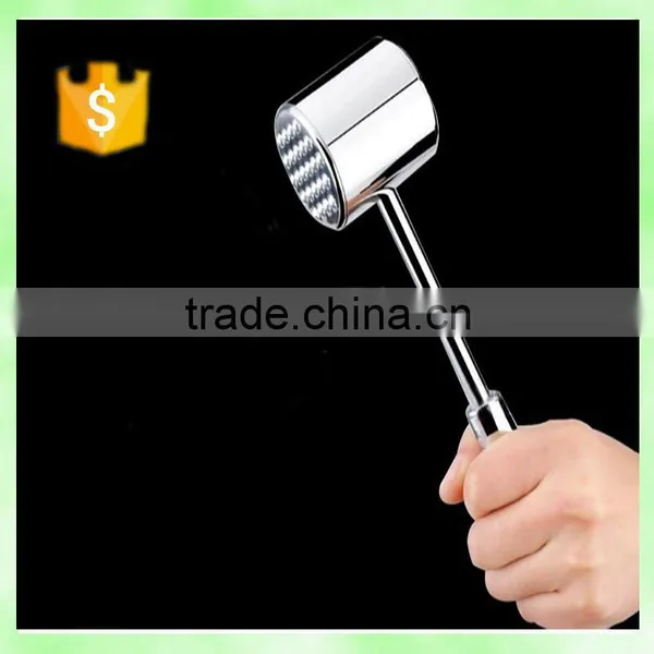 China Rolling Metal Meat Tenderizer photo-6