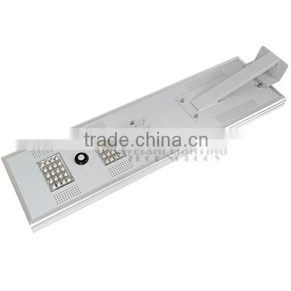 2016 New All in One Solar Street Light photo-5