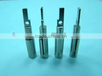 Customized Zinc Die Casting Products / Metal & Plastic Parts / Accessories