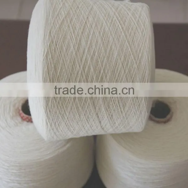 Wool Yarn Cone Chunky Merino Wool Yarn Nm26/2 From Inner Mongolia Factory