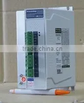 Hybrid Stepper Motor Driver