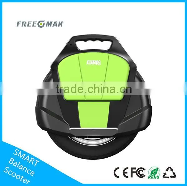Electric Unicycle Scooter Hoverboard Scooter photo-6