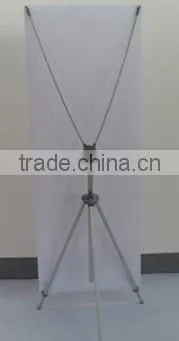 Metal Adjustable x Stand System 60*160cm photo-3