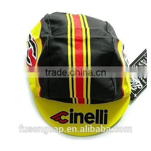 Full Sublimation Bike Cap photo-2