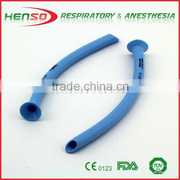 HENSO Disposable Nasopharyngeal Airway photo-3