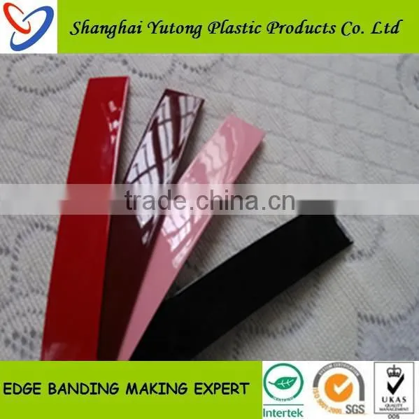 rv Furniture Plastic Shelf Edge photo-2