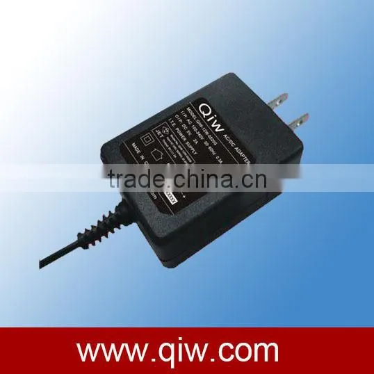 AC Adapter KTEC/GME 12W 3V 2A UL/cUL/PSE/FCC/CEC/BSMI/GS/CE/ERP/SAA/C-TICK/MEPS/CCC photo-3