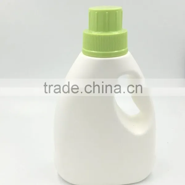 1000ml New Style Laundry Detergent Bottle photo-2