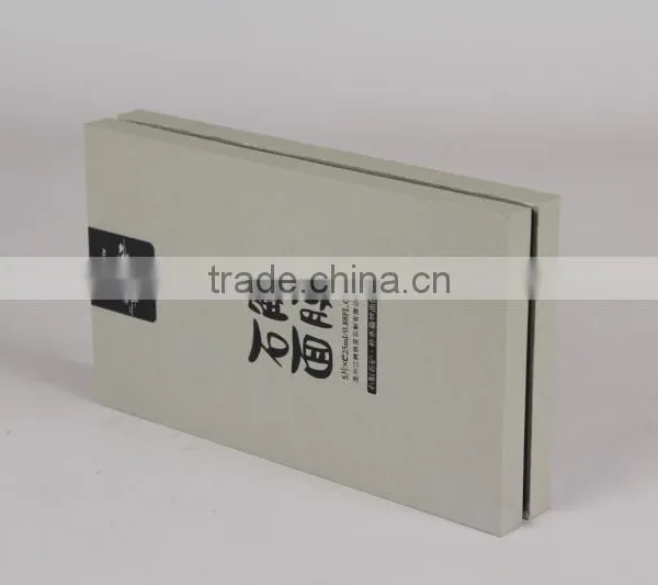 Custom Luxury Cosmetic Packaging Paper Box,paper Box Packaging Printing photo-2