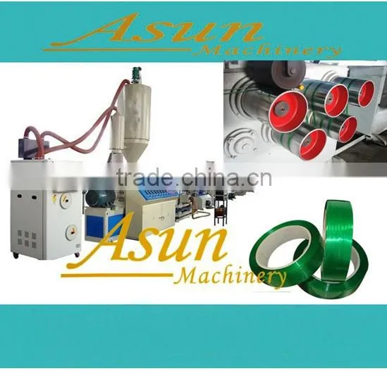 Automatic PET Straping Machine/production Line With Price in Qingdao photo-2