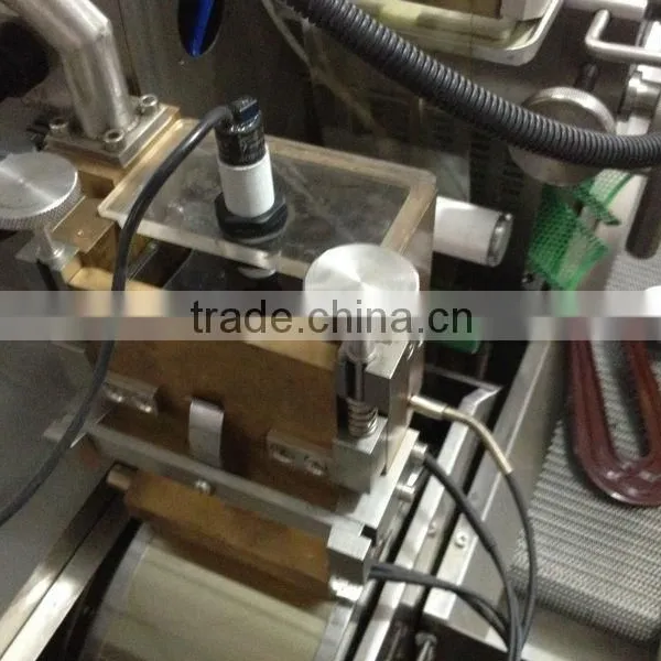 CE Certificated Automatic Small Scale Paintball Production Line Paintball Machine photo-5