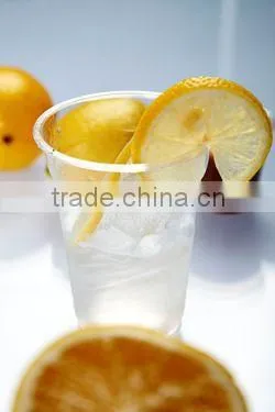 12oz Cheap Disposable PET Cup(350ml) photo-4