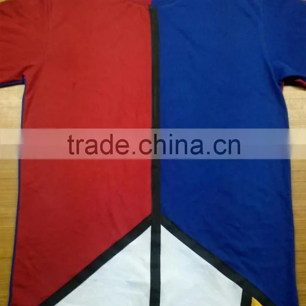 Cut & Sew T-shirt
