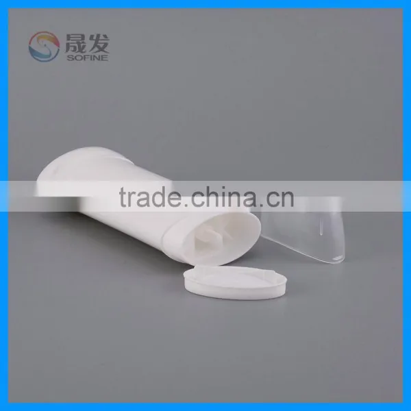 75G Empty Gel Deodorant Stick Packaging photo-4