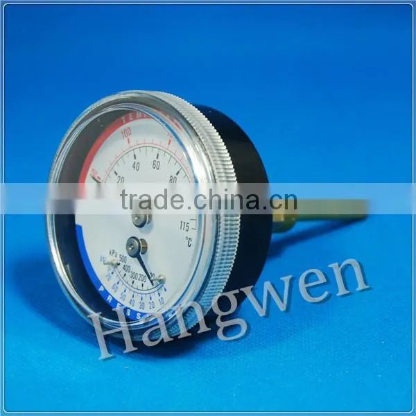 Temperature Gauge