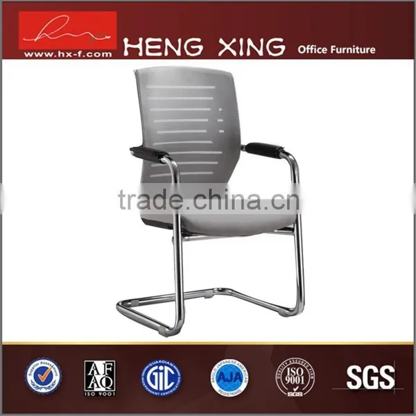 Cheap Office Mesh Chair Without Arms/conference Chair/computer ChairHX-CM006 photo-2