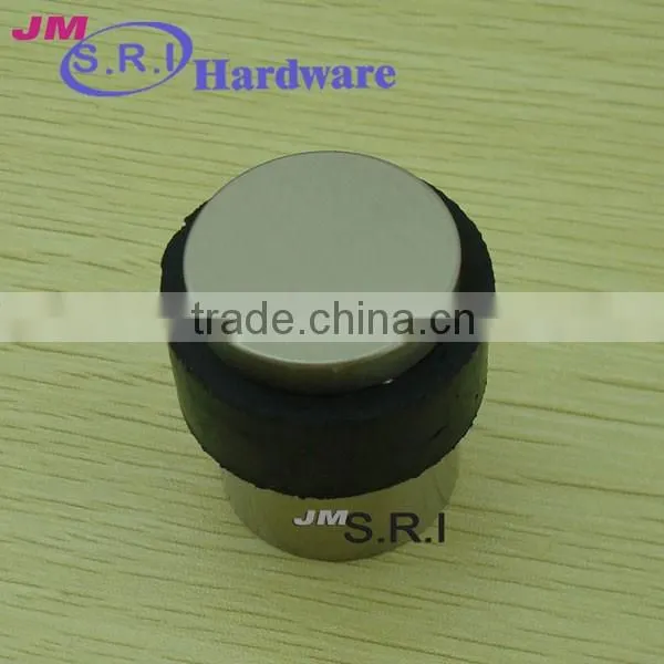 European Style Stop Door Slamming Door Stopper With Rubber photo-4