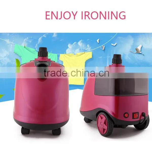 Shopping Clothes Garment Steamer as Seen on tv Steam Iron photo-4