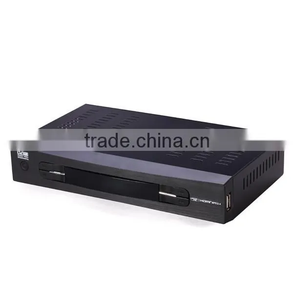 HD Digital Dvb-t2 Terrestrial Receiver Dvb-t2 Antenna TV BOX for Home Use photo-5