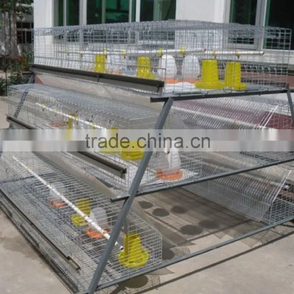 Chinese Chicken Coop for Farm Cheap Chicken Coops