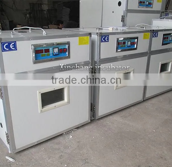 88 Eggs Used Poultry Incubator for Sale photo-2
