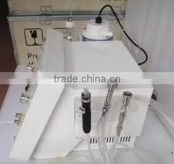 SPA9.0 Hydro Dermabrasion Peeling, Hydro Dermabrasion Machine (hot in Europe!!!) photo-3