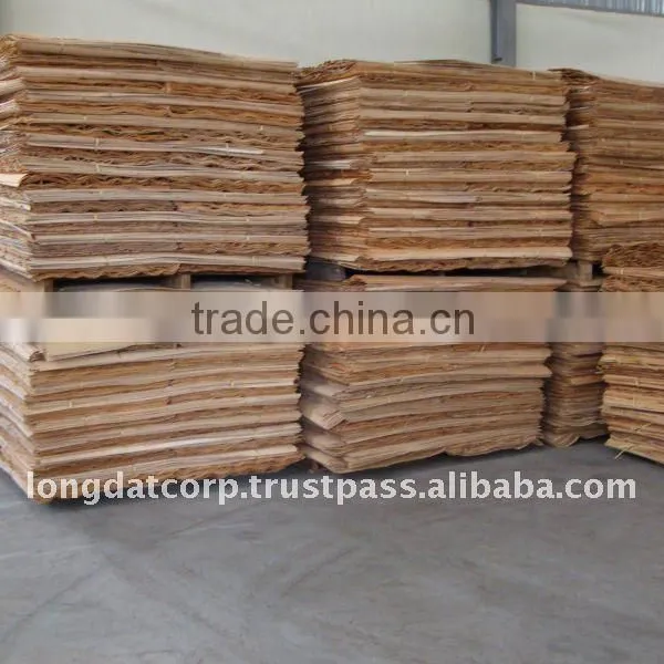 Eucalyptus Veneer photo-5