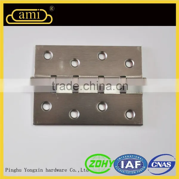 Wooden Cupboard Shoe Cabinet Ball Bearing Hinges photo-5