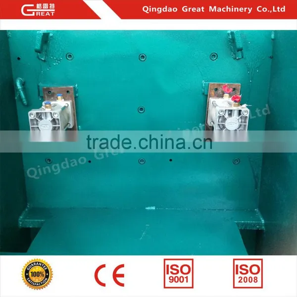 Water Tank Fully Automatic HDPE Blow Moulding Machines photo-5
