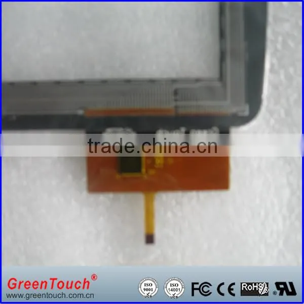 17.3" Usb Capacitive Touch Screen Panel Overlay Kit photo-2
