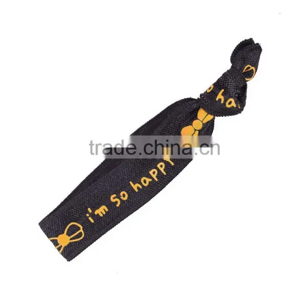 Designer Classical Multicolor Hair Ties photo-6
