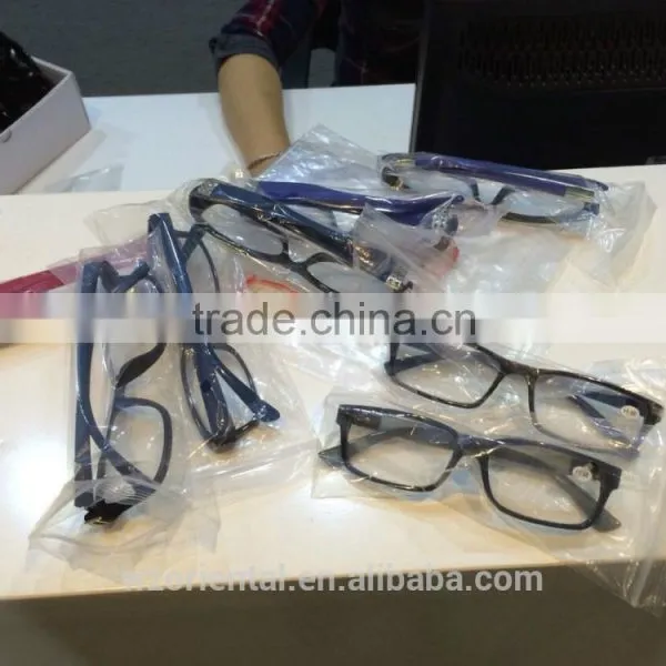 New Fashion Black Huge 2015 Sunglasses Styles photo-5