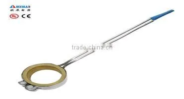 Cast Copper Heater Can be Customized and Heatproof photo-5