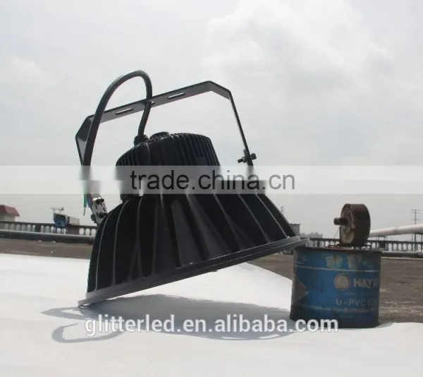 80W 100W 150W 240W LED High Bay Lighting 130lm/W LED High Bay & Low Bay Lighting photo-2