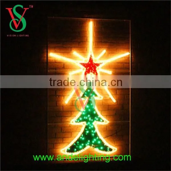 Top Quality Led Christmas Light Led Decoration Light for Wedding Party photo-5