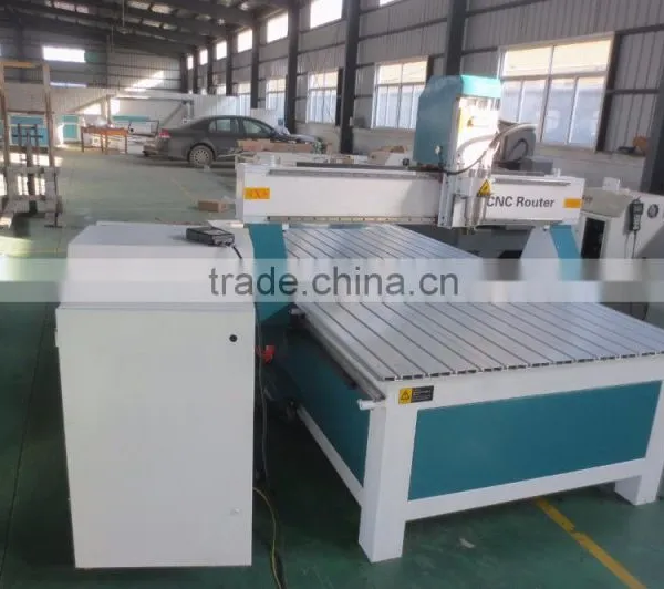 DL1325 Good Maket Response Cnc Router Machine,good Quality Router Cnc,high Pricision Cnc Wood Router photo-3